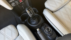 MINI Convertible 2.0 Cooper S Exclusive 2dr Auto [Comfort/Nav Pack] Petrol Convertible